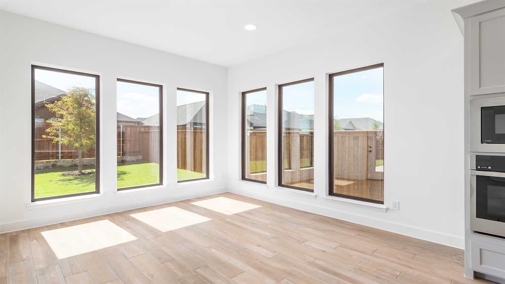 Trinity Falls - Residential