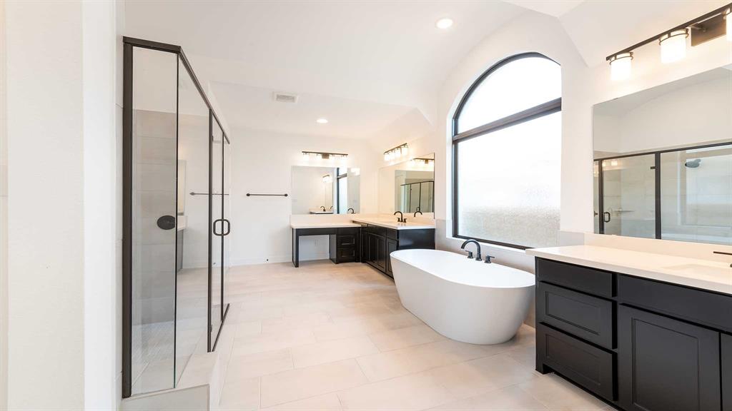 Trinity Falls - Residential