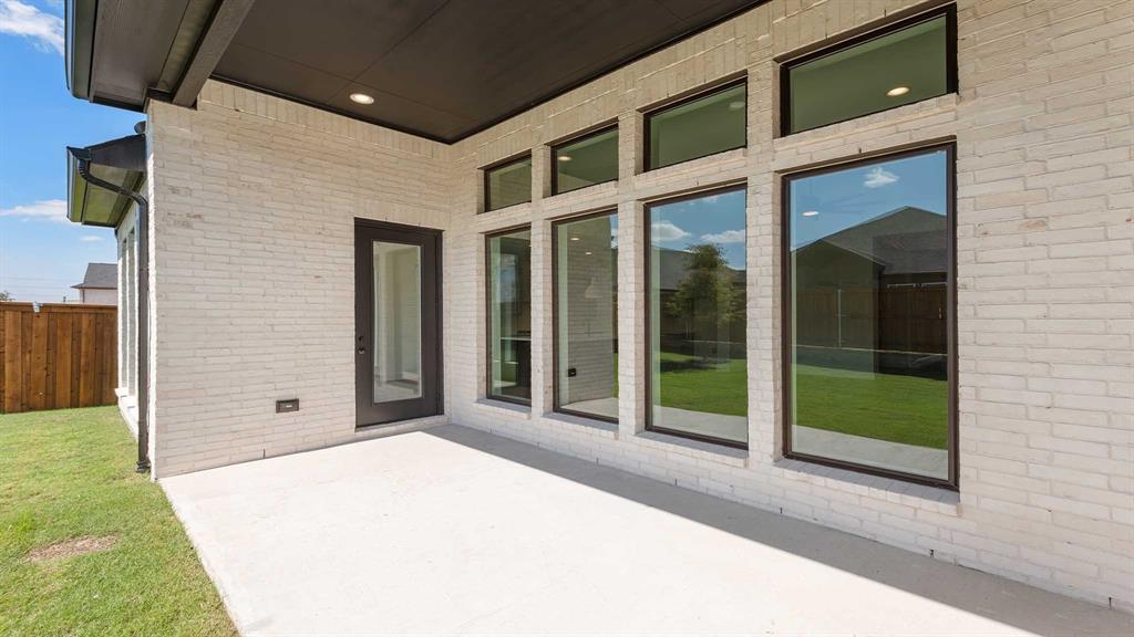 Trinity Falls - Residential