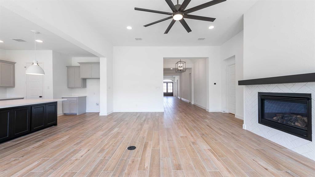 Trinity Falls - Residential