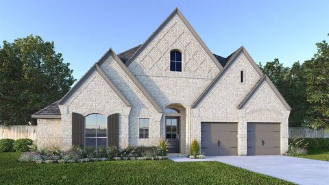 313 Bay Laurel Road McKinney TX 75071