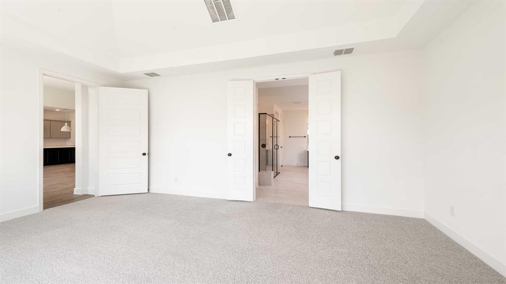 Trinity Falls - Residential