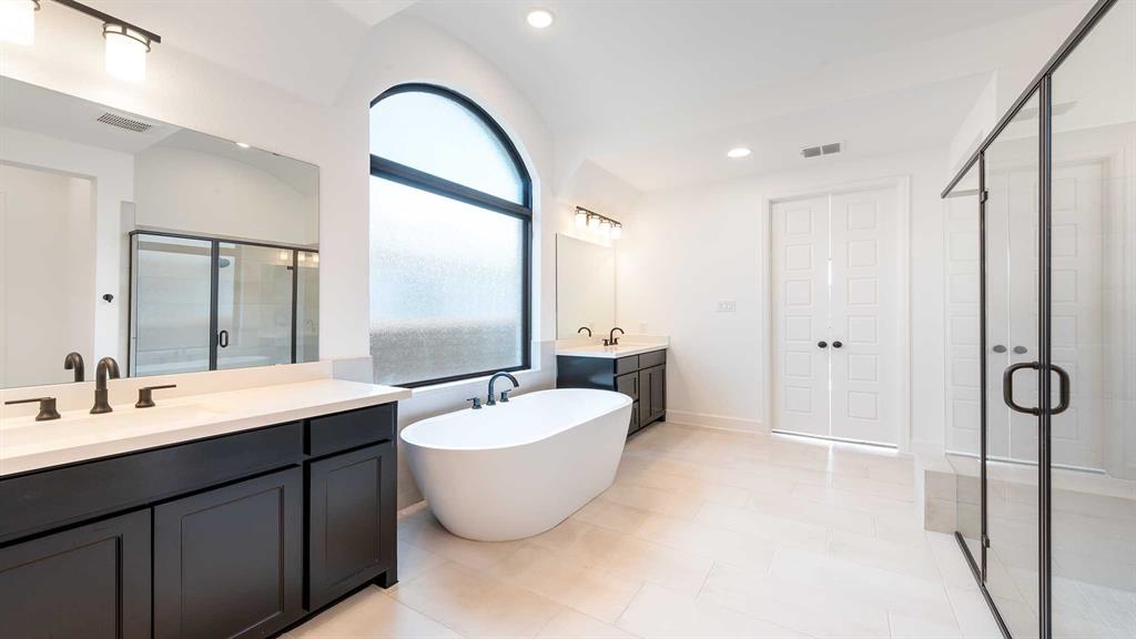 Trinity Falls - Residential