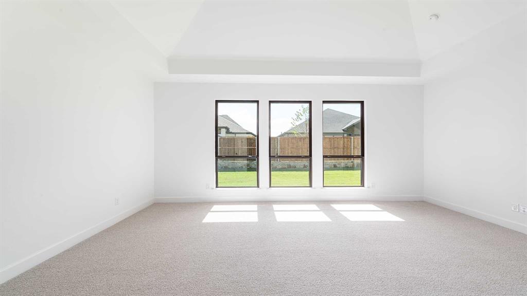 Trinity Falls - Residential