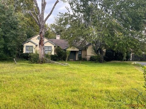 A home in Bossier City