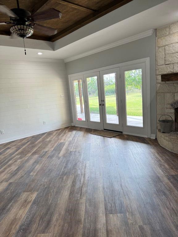 Twins Spgs Ranch - Residential