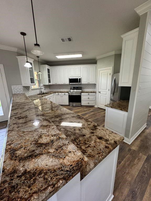 Twins Spgs Ranch - Residential