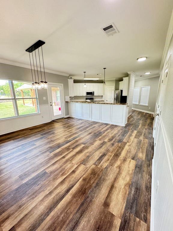 Twins Spgs Ranch - Residential