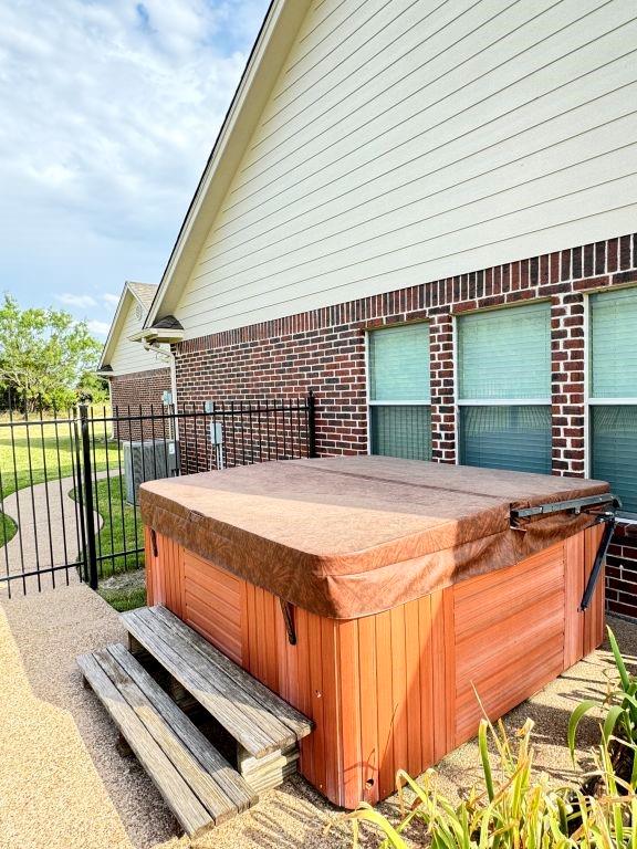 153 Twin Springs Ranch Lane