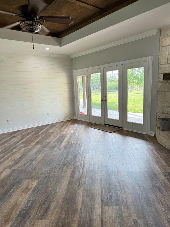 Twins Spgs Ranch - Residential