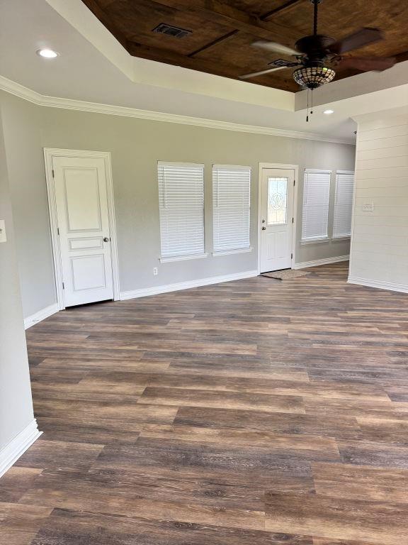 Twins Spgs Ranch - Residential