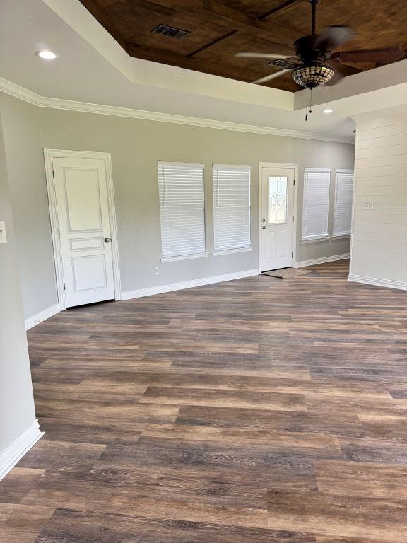 Twins Spgs Ranch - Residential