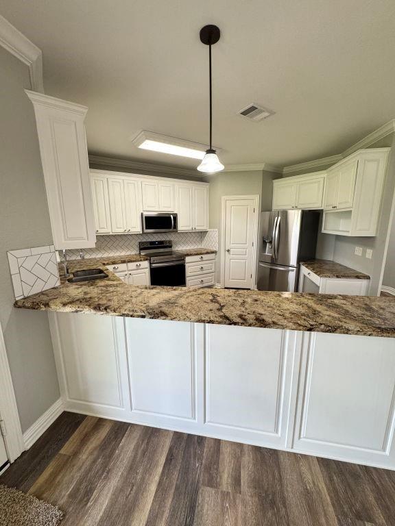 Twins Spgs Ranch - Residential