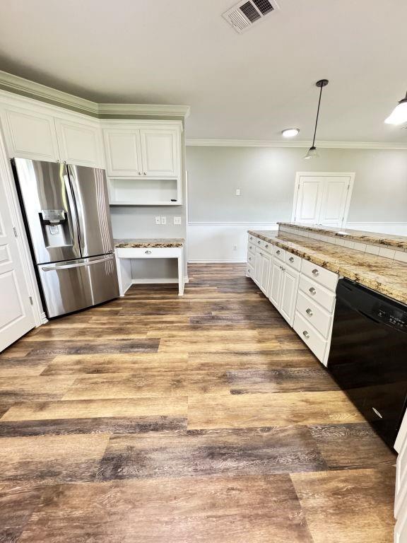 Twins Spgs Ranch - Residential