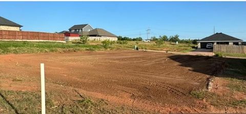 Photo of 4101 Forrest Creek Court, Abilene, TX 79606 (MLS # 21230880)