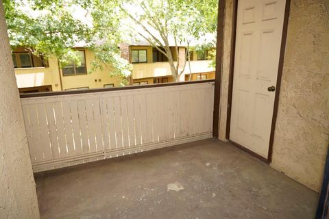 A home in Arlington