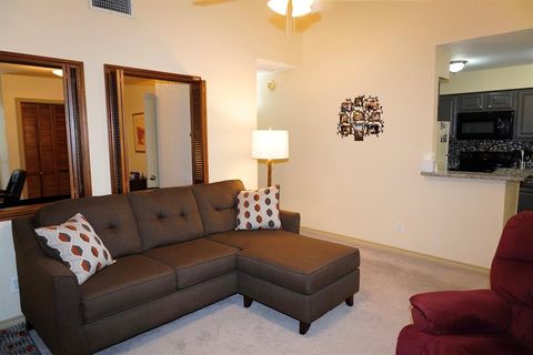 A home in Arlington