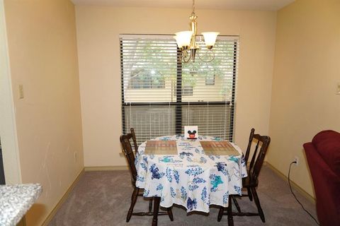 A home in Arlington