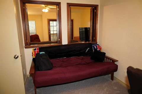 A home in Arlington