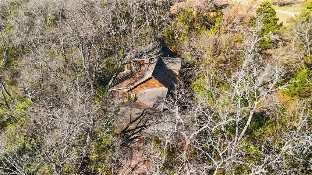 Mark Roberts Survey - Land