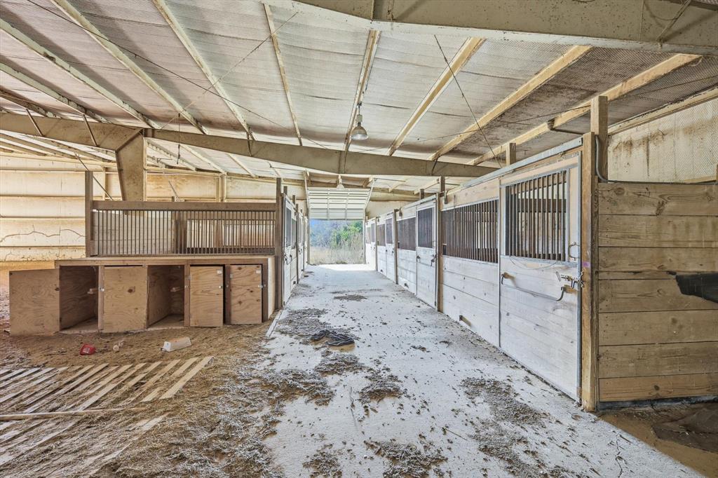 Mark Roberts Survey - Land