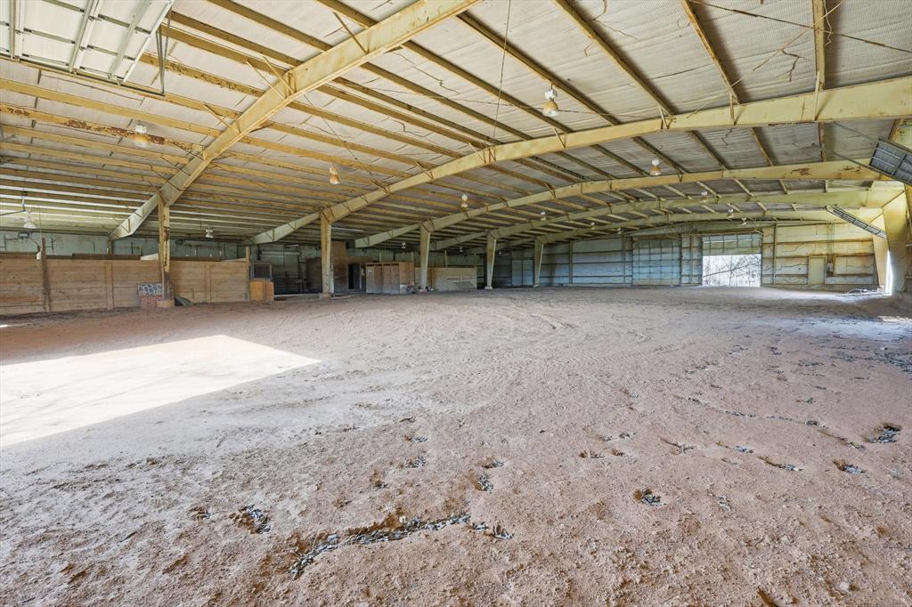 Mark Roberts Survey - Land