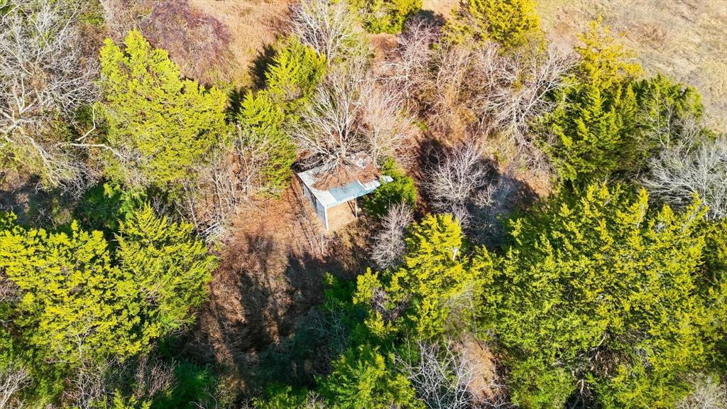 Mark Roberts Survey - Land