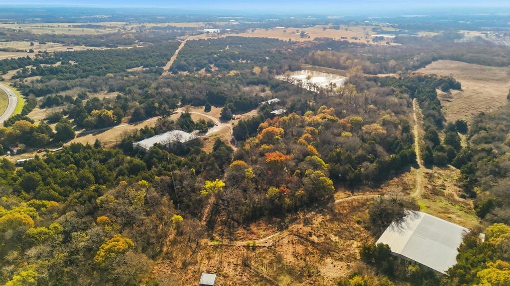 Mark Roberts Survey - Land