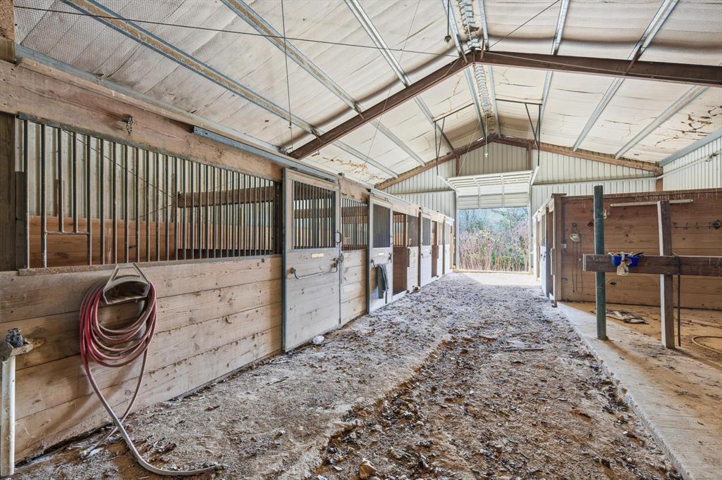 Mark Roberts Survey - Land