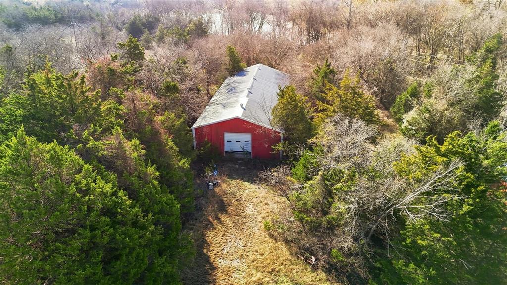 Mark Roberts Survey - Land