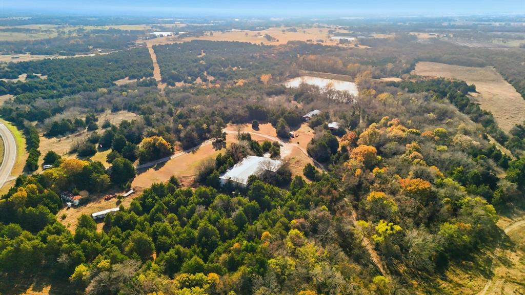 Mark Roberts Survey - Land