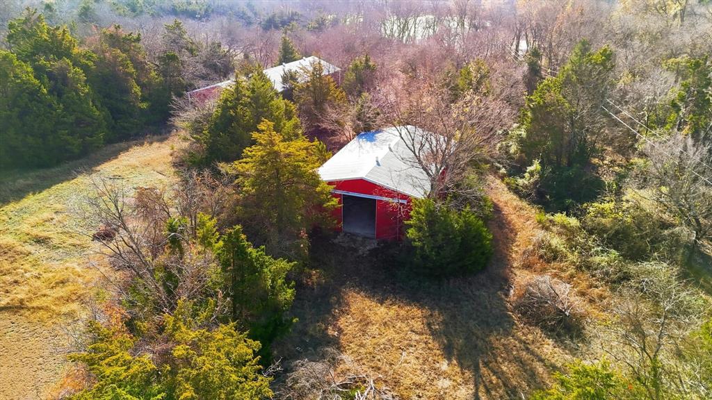 Mark Roberts Survey - Land