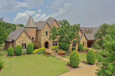 9 Victory Lane Double Oak TX 75077