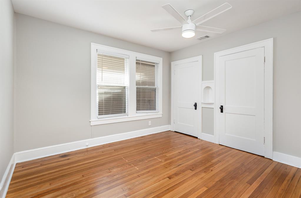 Vickery Place Add - Residential Lease