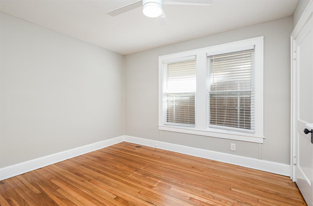 Vickery Place Add - Residential Lease