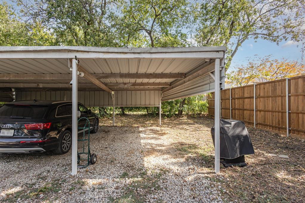 Vickery Place Add - Residential Lease