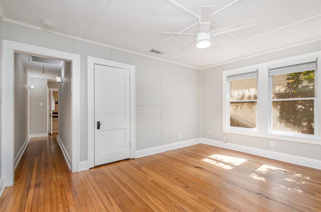 Vickery Place Add - Residential Lease