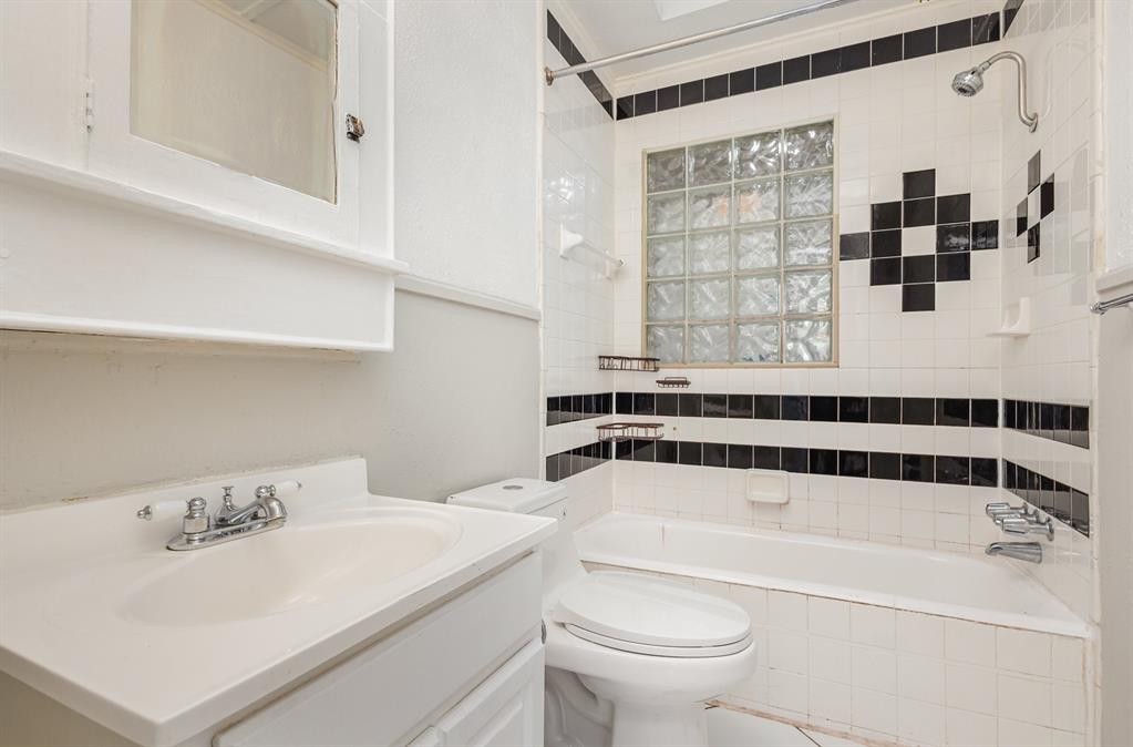 Vickery Place Add - Residential Lease