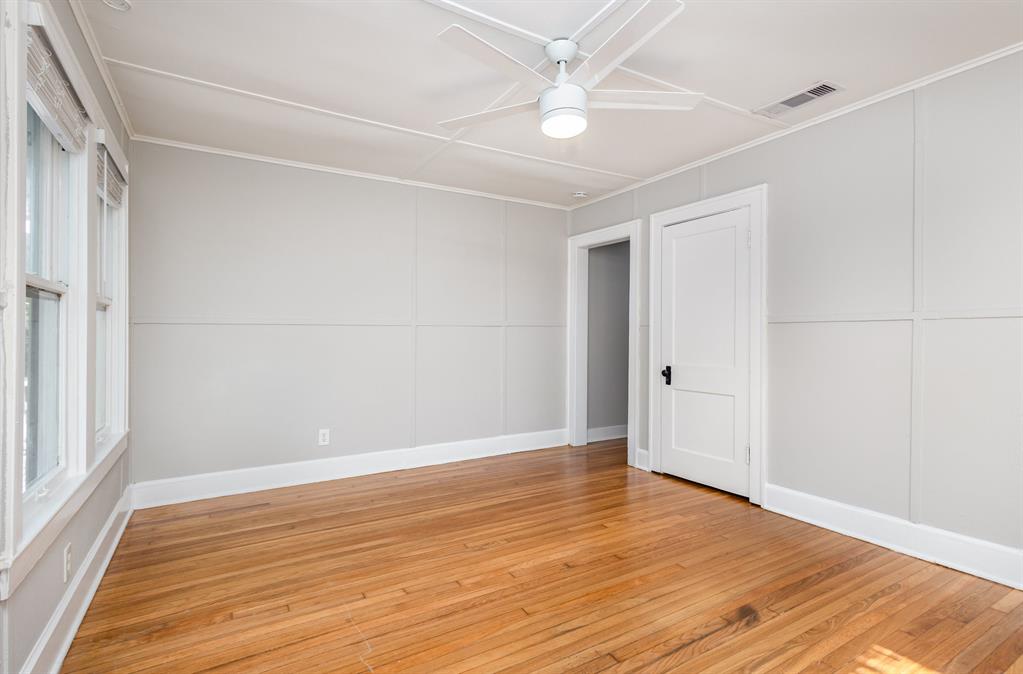 Vickery Place Add - Residential Lease