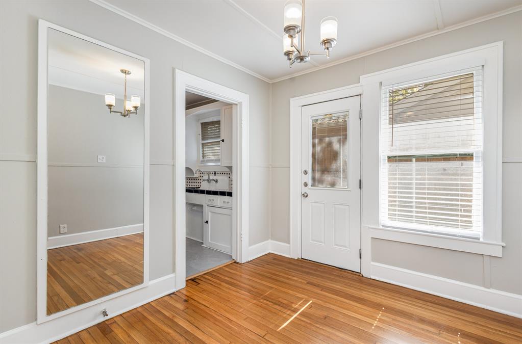 Vickery Place Add - Residential Lease