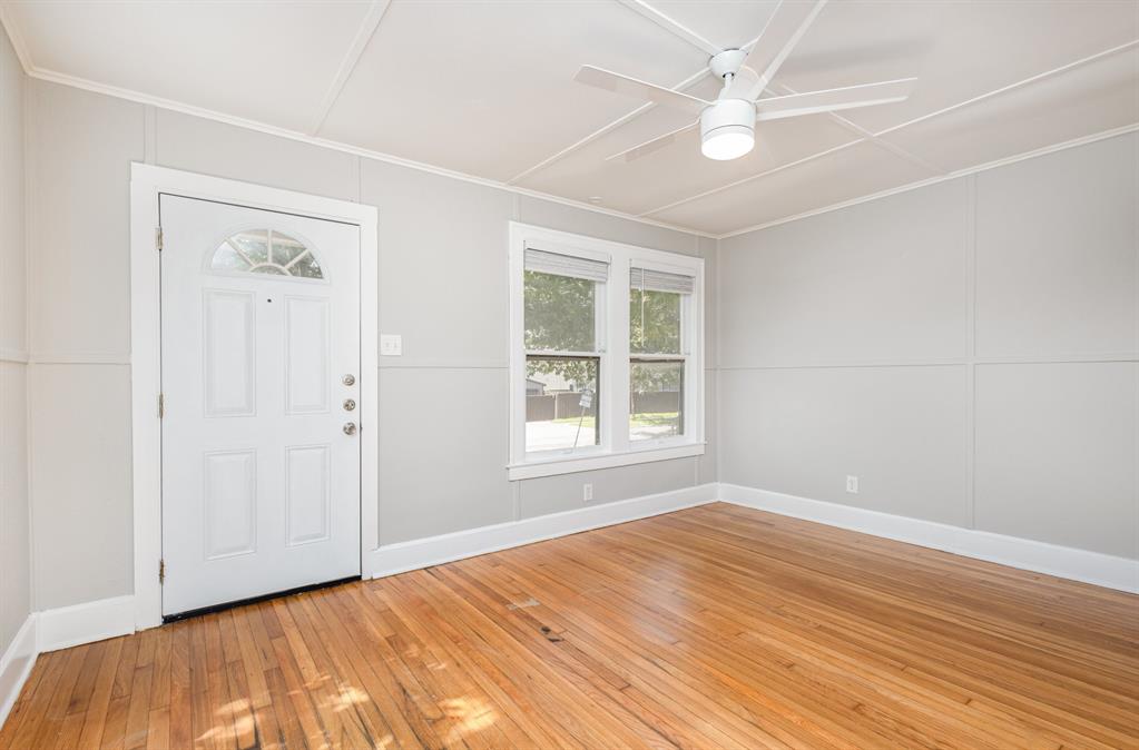 Vickery Place Add - Residential Lease