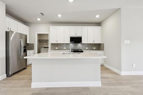 605 Willet Drive McKinney TX 75069