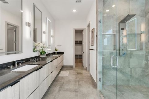 Tiny photo for 7519 Robin Road, Dallas, TX 75209 (MLS # 21163707)