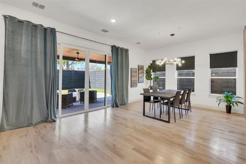 Tiny photo for 7519 Robin Road, Dallas, TX 75209 (MLS # 21163707)