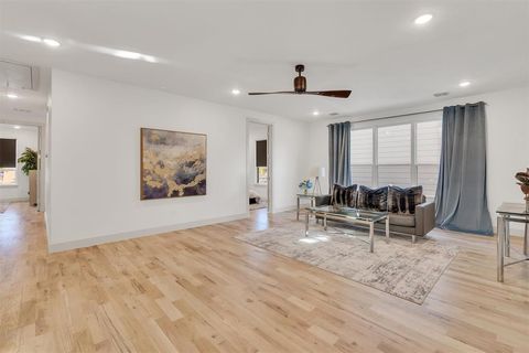 Tiny photo for 7519 Robin Road, Dallas, TX 75209 (MLS # 21163707)