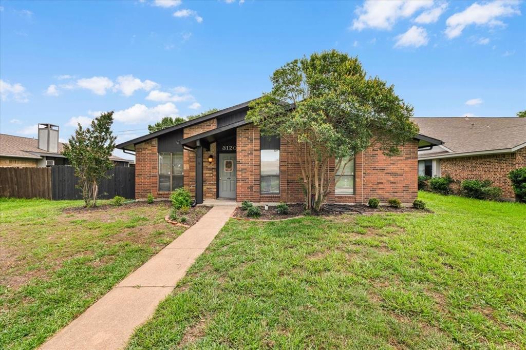 3120 Mayfair Drive