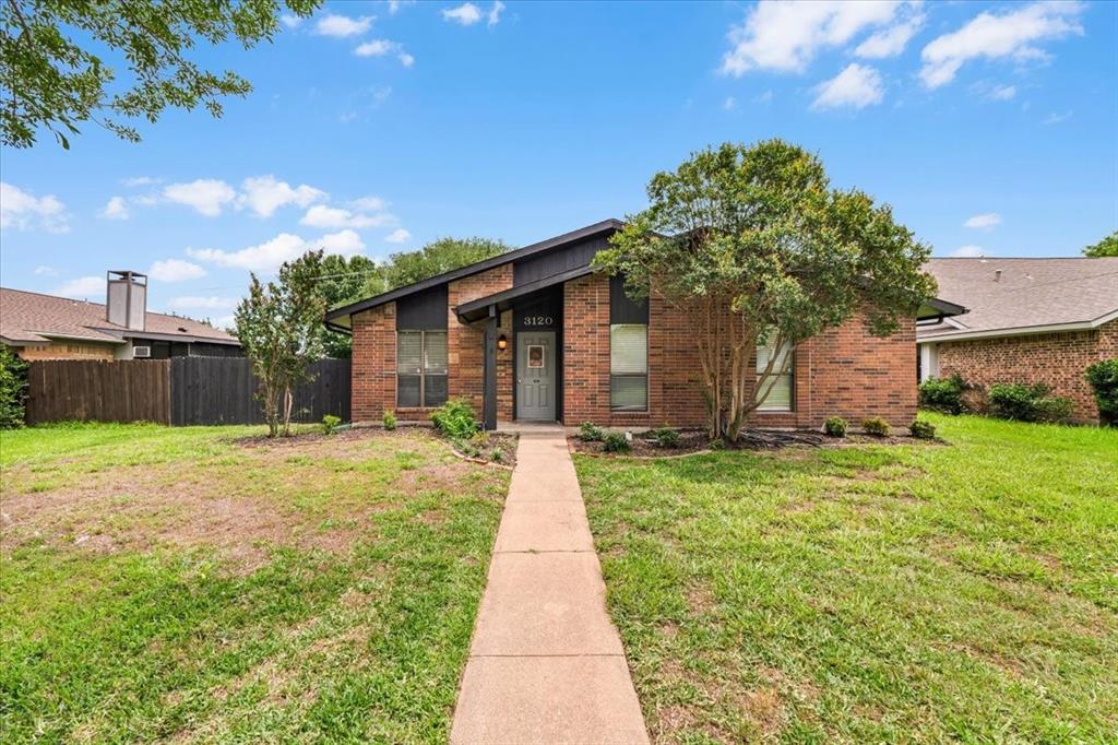 3120 Mayfair Drive