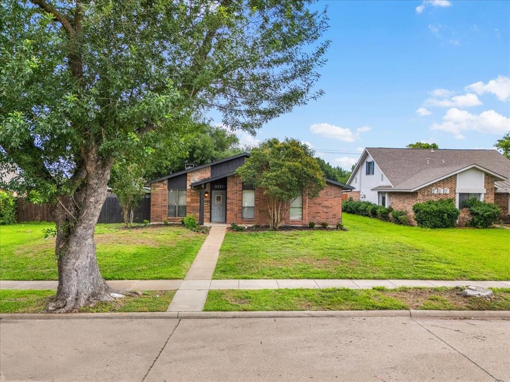 3120 Mayfair Drive