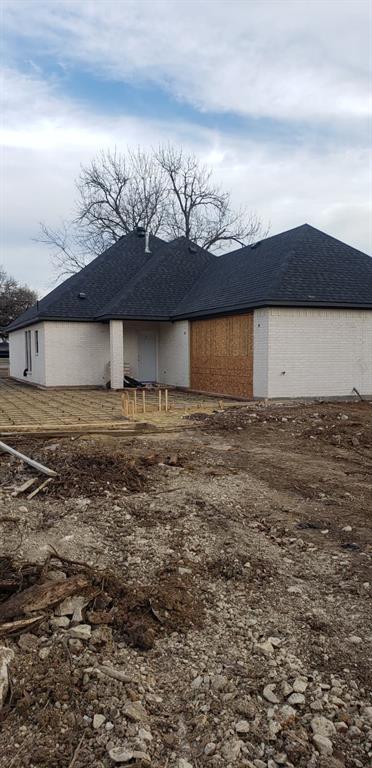 John D Snider Surv Abs 1349 - Residential