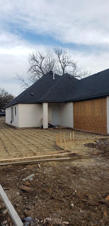 John D Snider Surv Abs 1349 - Residential